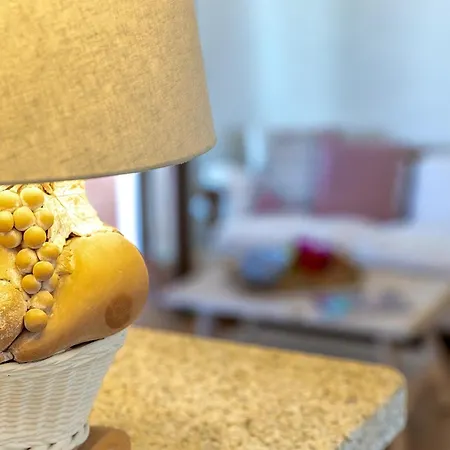 Clicksardegna In Front Of Harbour Marina - Luxury Living A 别墅 切尔沃港