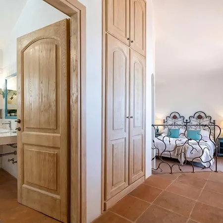 Vila Clicksardegna In Front Of Harbour Marina - Luxury Living A Porto Cervo